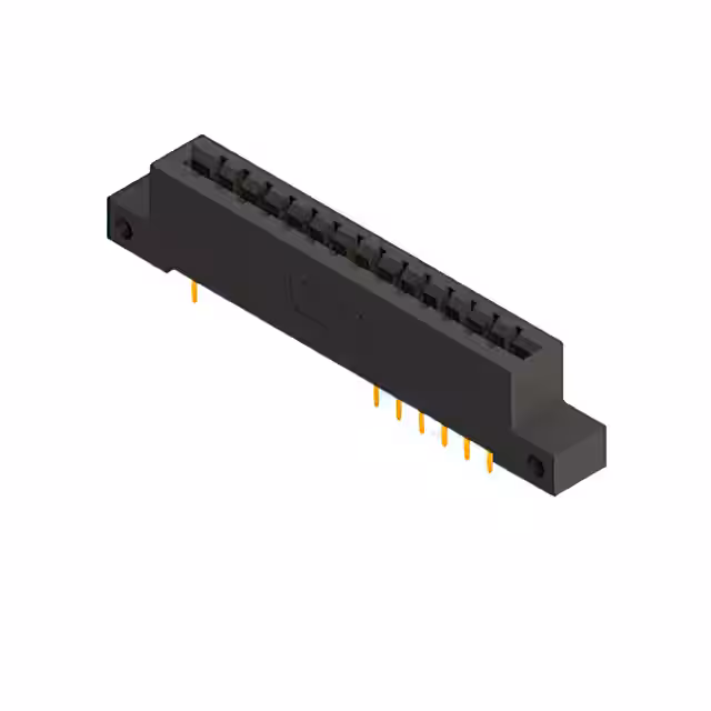 887-028-542-212 EDAC Inc.  Edgeboard Connectors